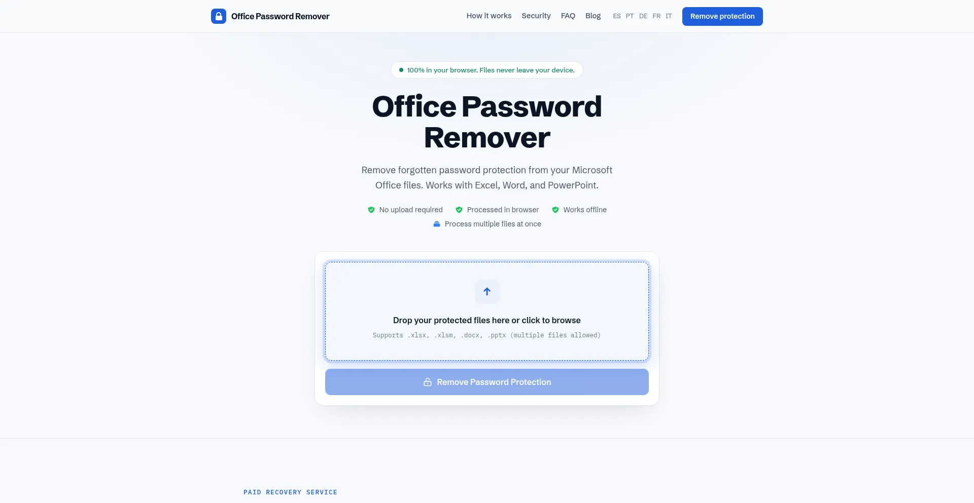 Officepasswordremover.com
