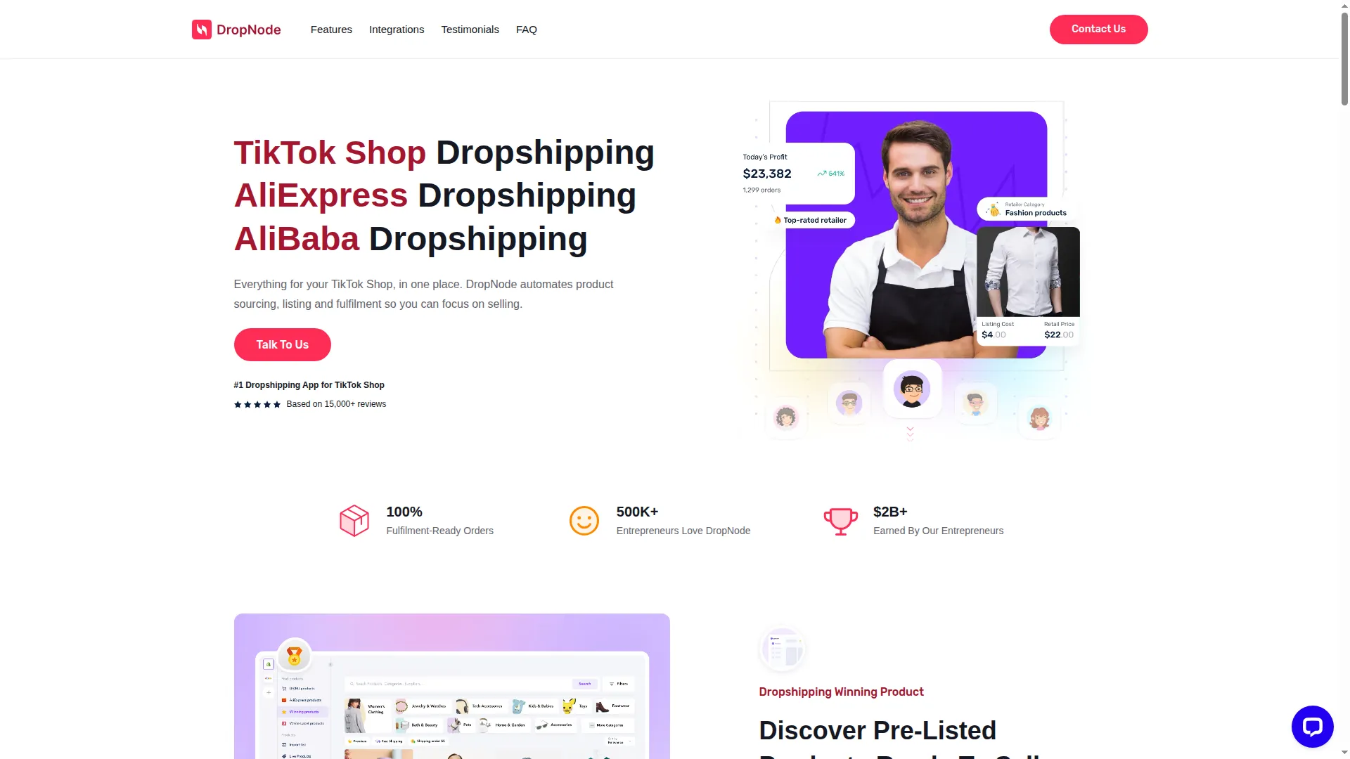 Official.nodeve.biz