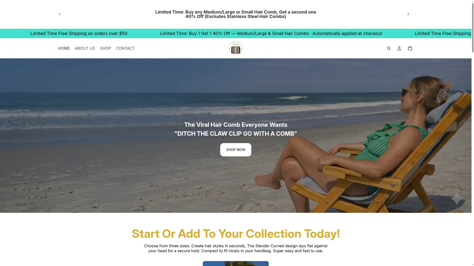 Officialcombco.com