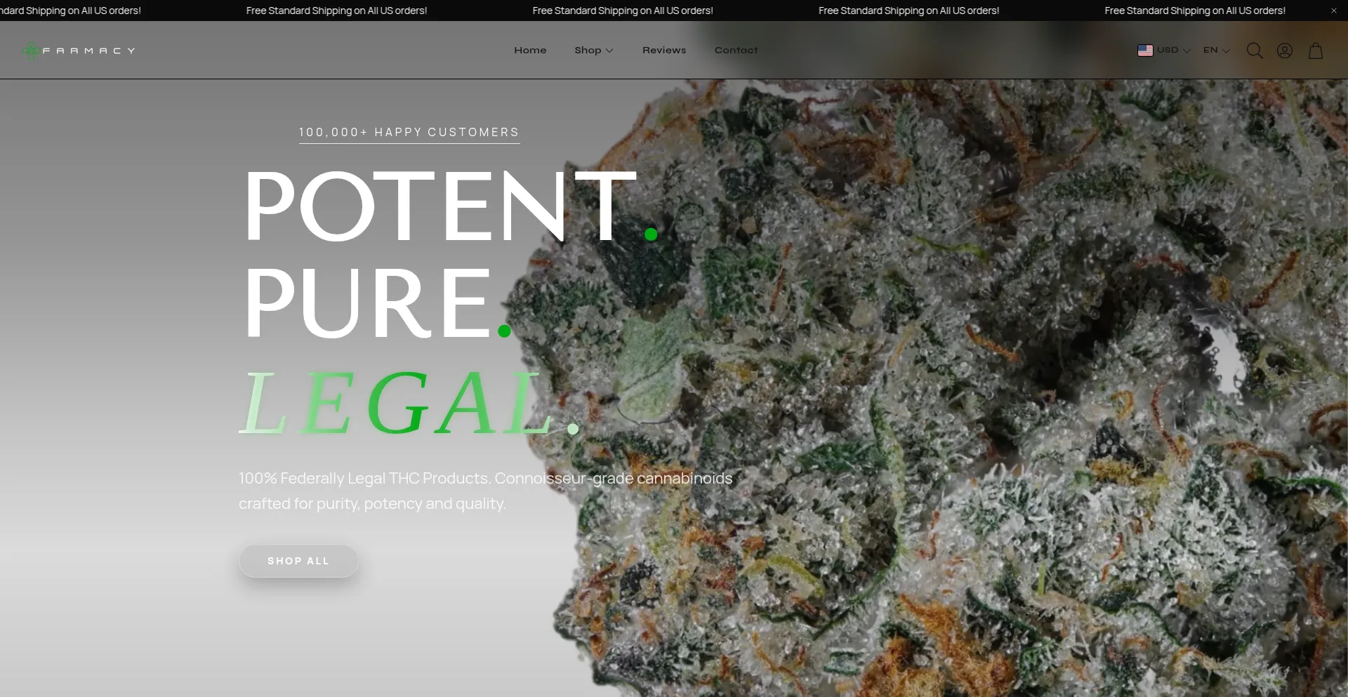 Officialfarmacy.co