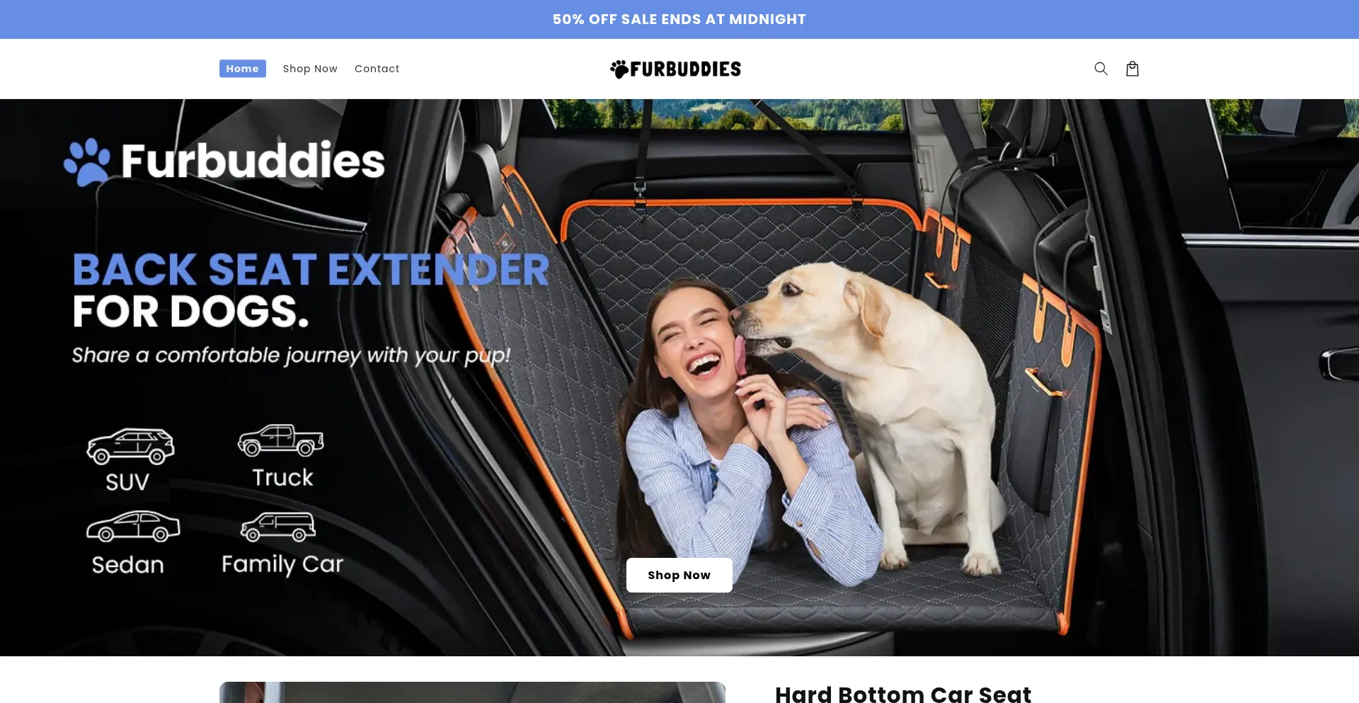 Is Officialfurbuddies.com Safe?