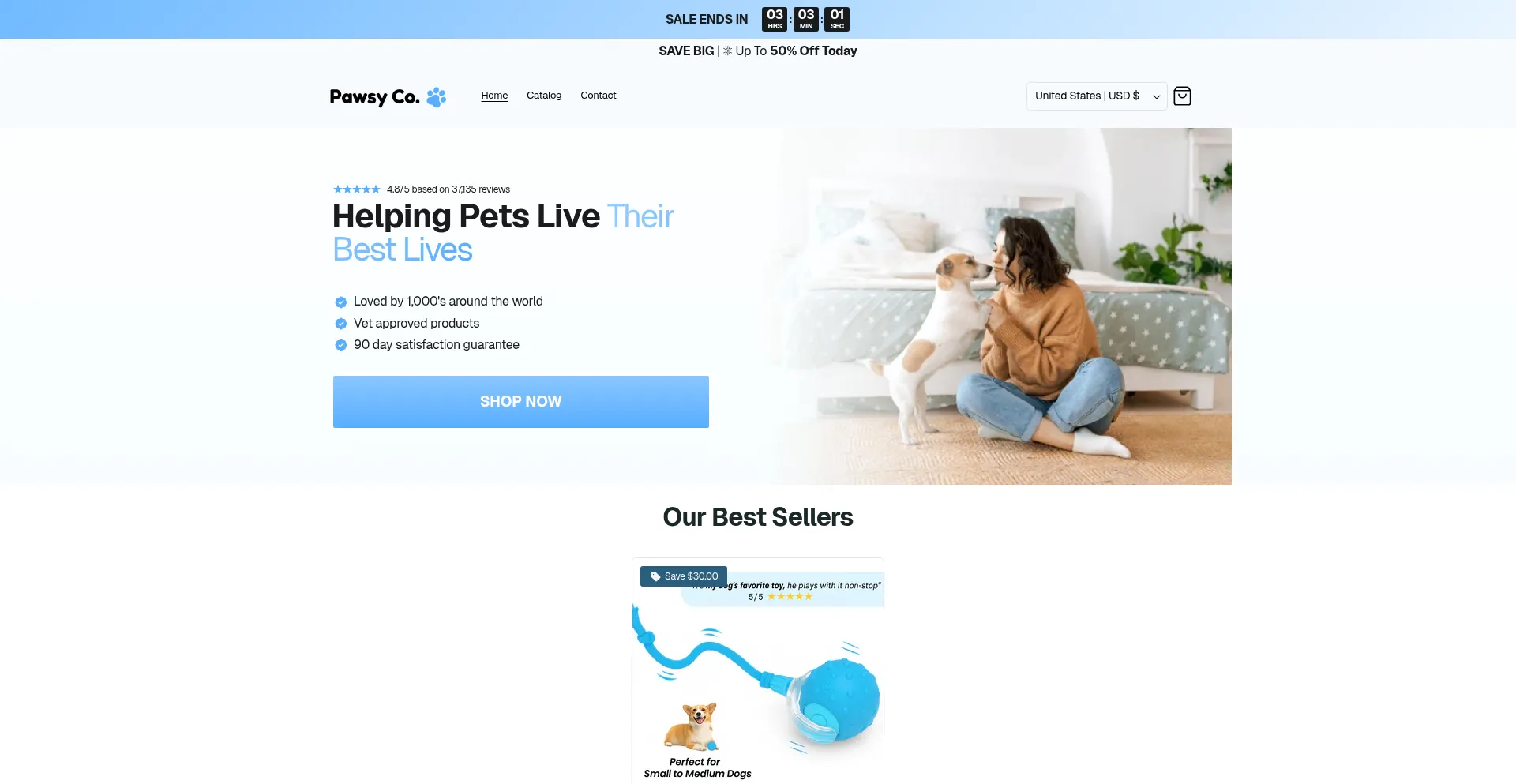 Is Officialpawsyco.com Safe?