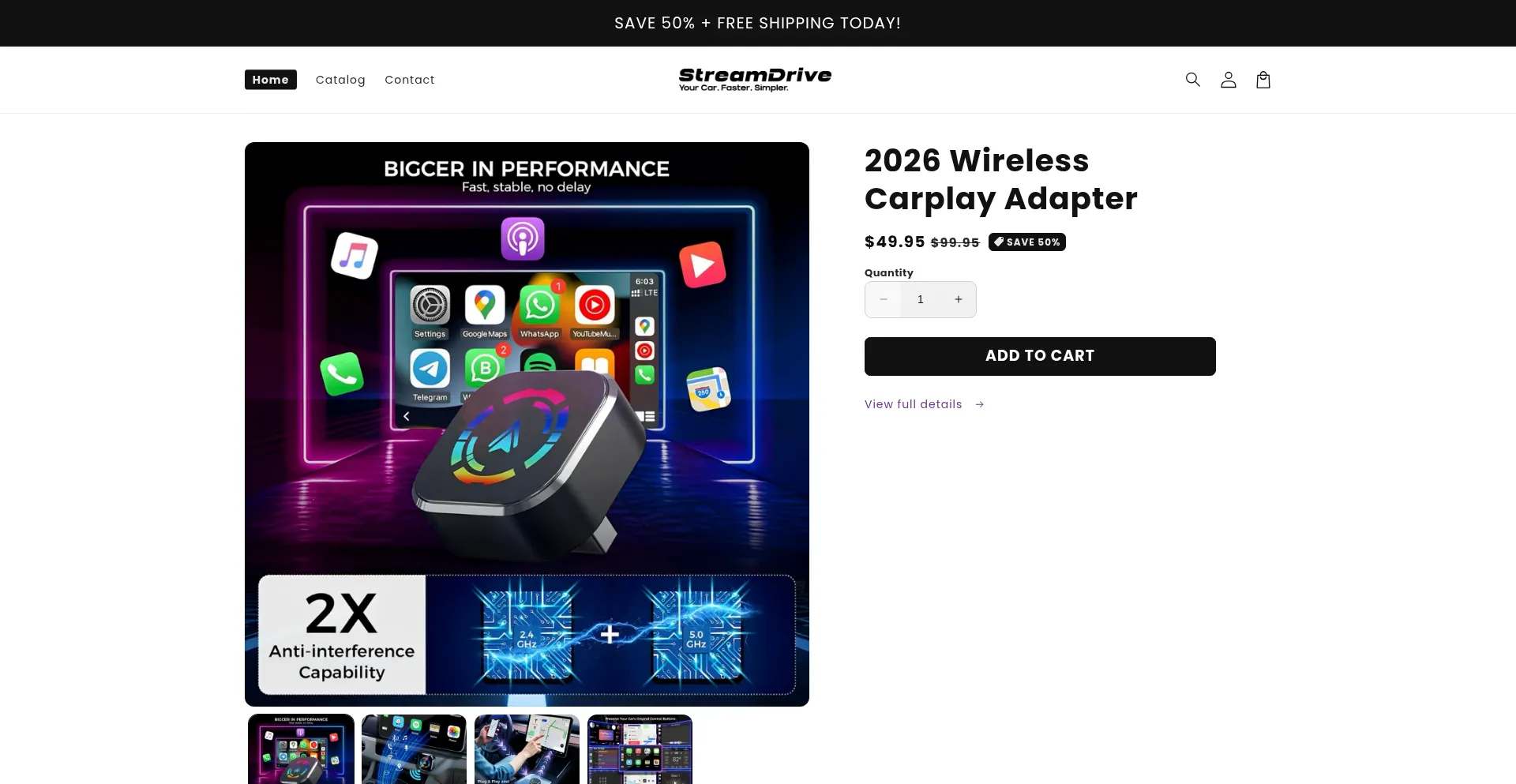 Officialstreamdrive.com