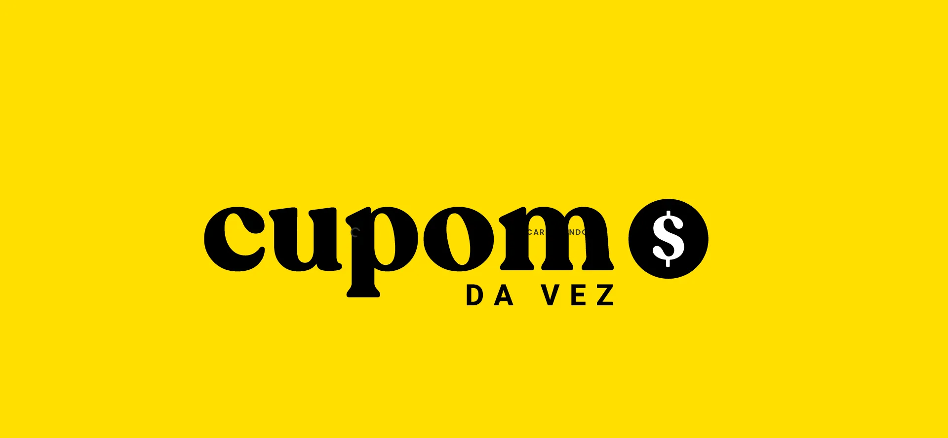 Oficial-cupomdavez.site