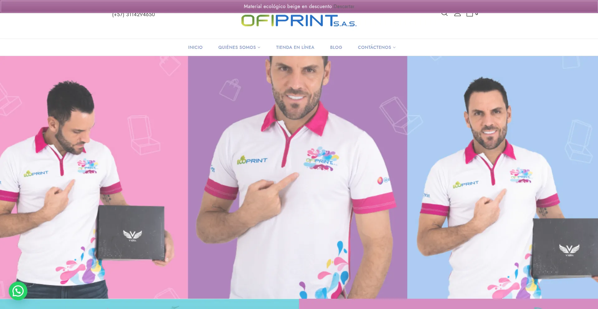 Ofiprintsas.com