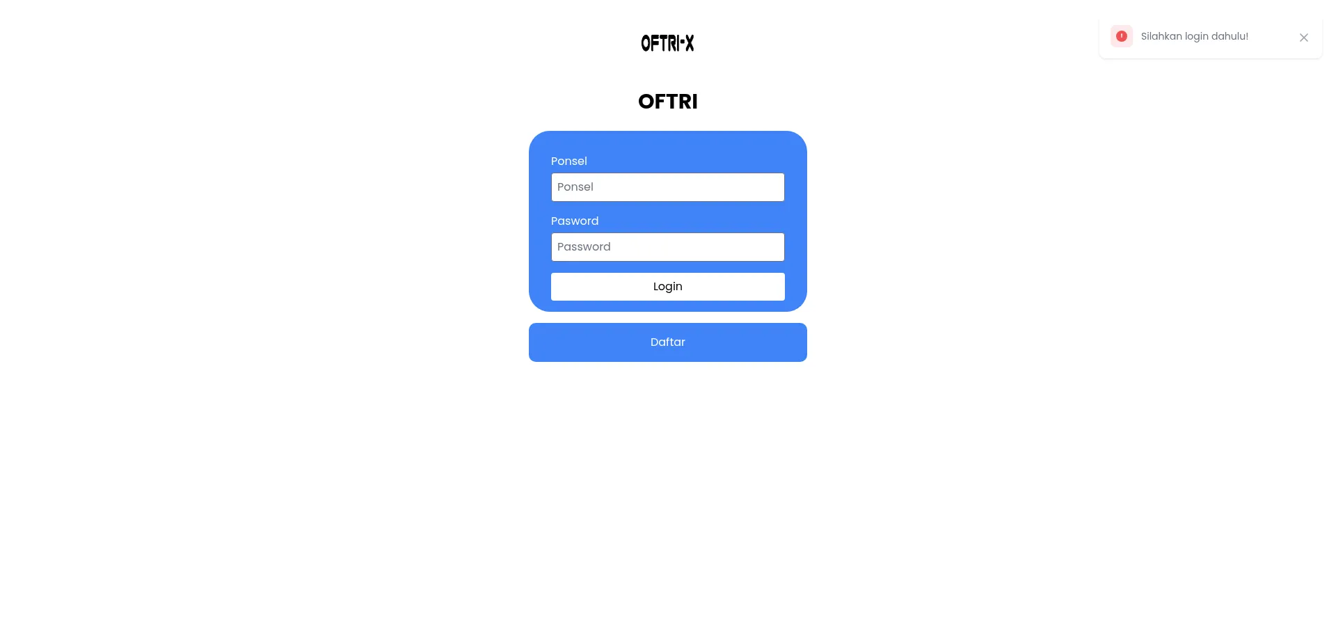 Oftri-x.com