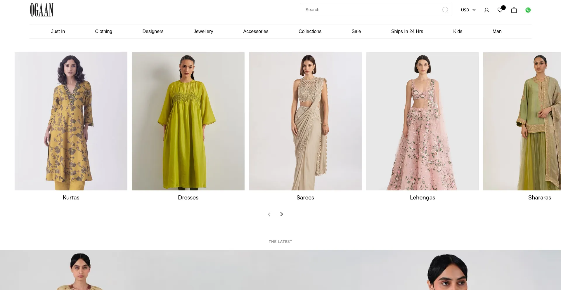 Ogaan.com