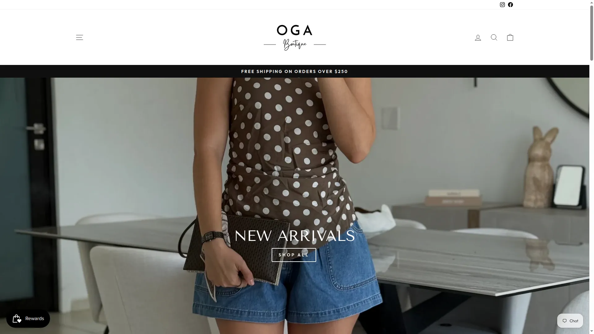 Ogaboutique.com