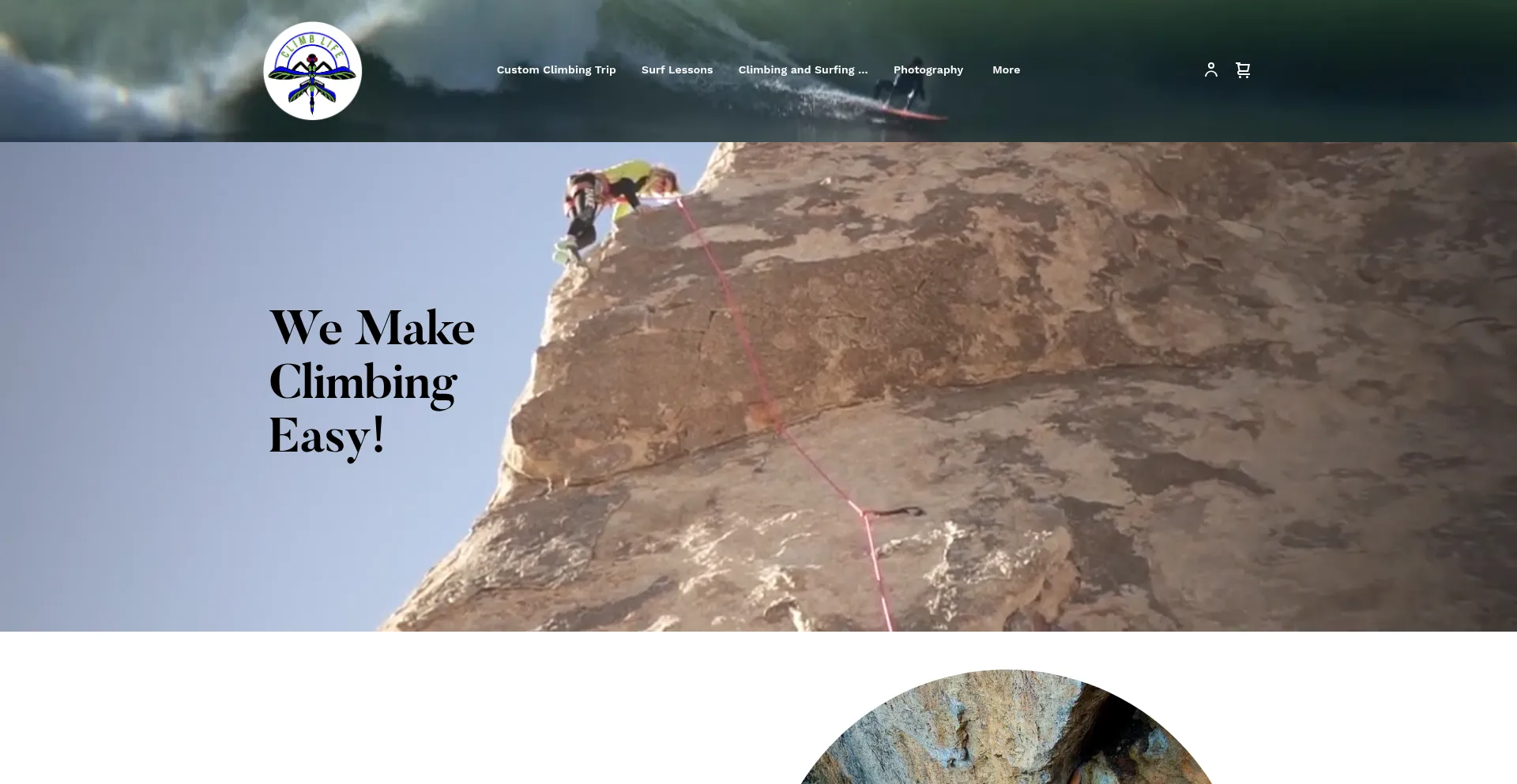 Ogclimblife.com
