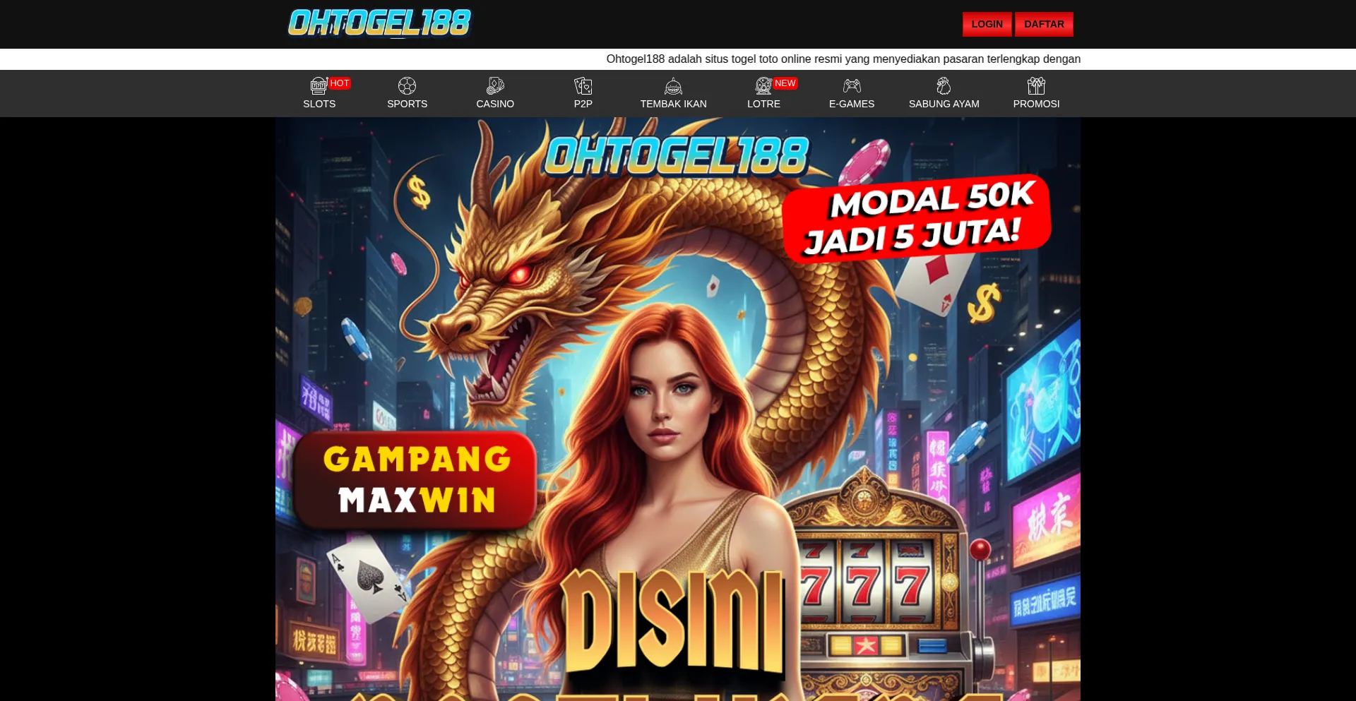 Ohtogel188.online