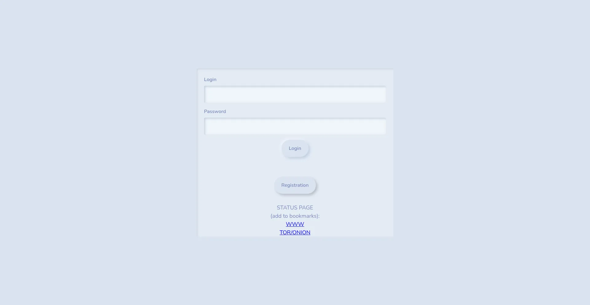 Ohuennie.cc Screenshot