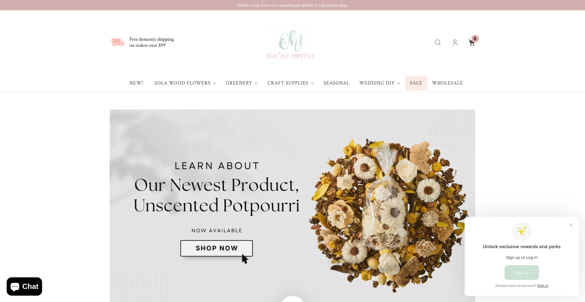 Is Ohyourlovely.com Safe?