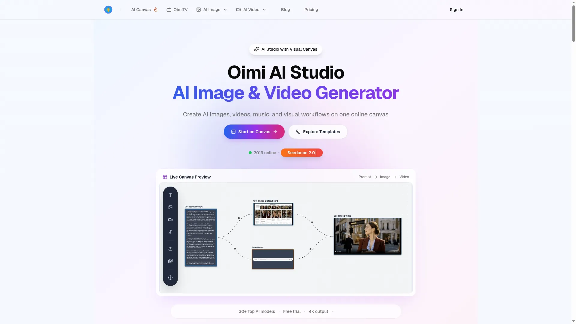 Oimi.ai