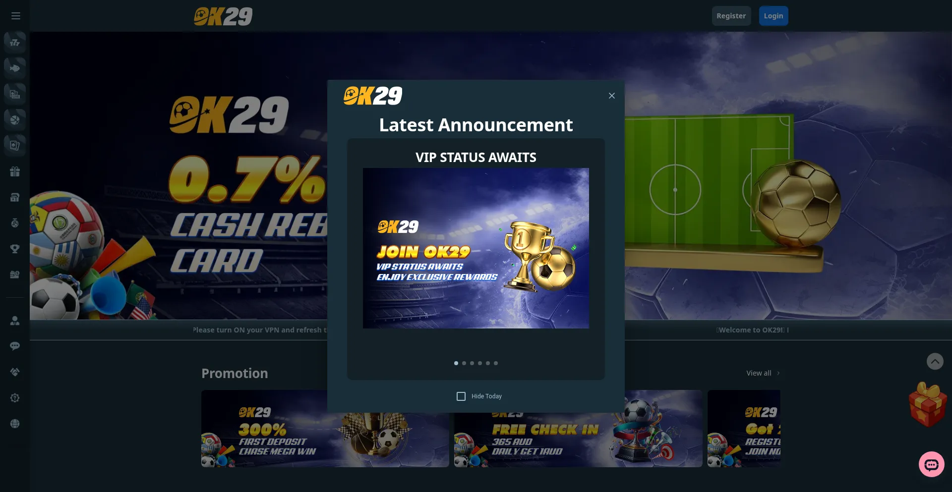 Ok29.co
