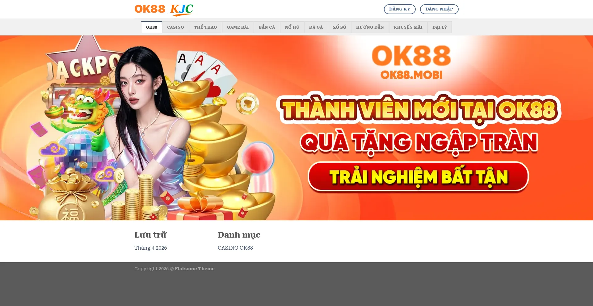 Ok88.mobi