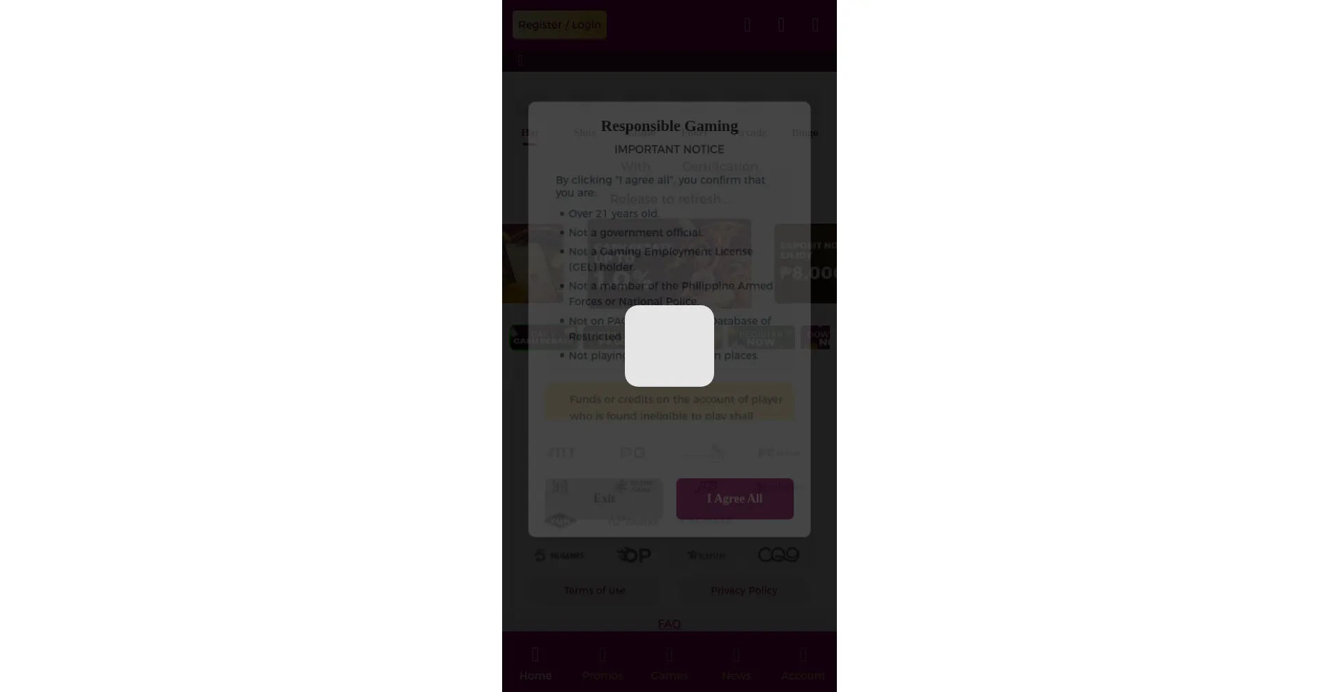 Okadaplay.com