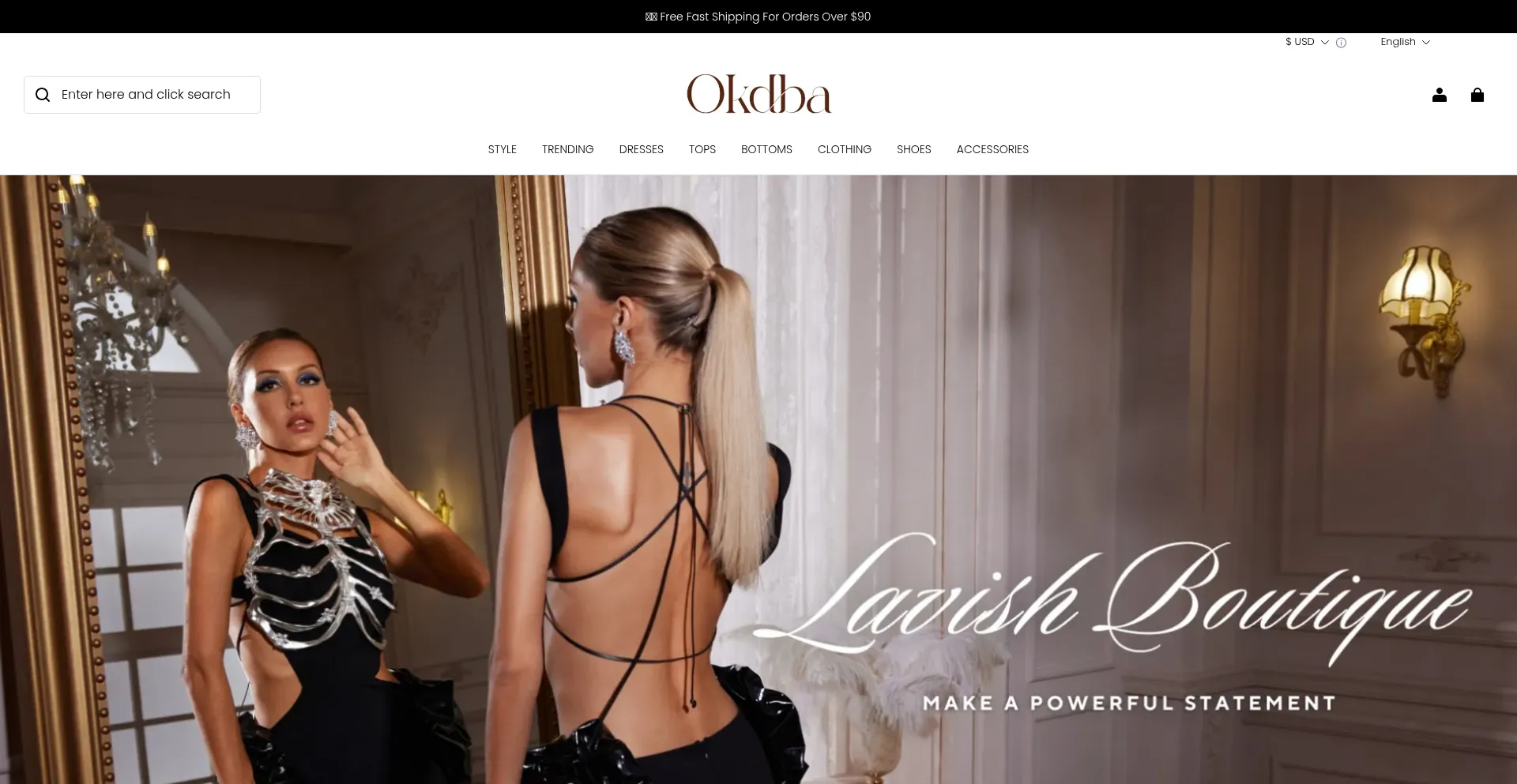 Is Okdba.com Safe?