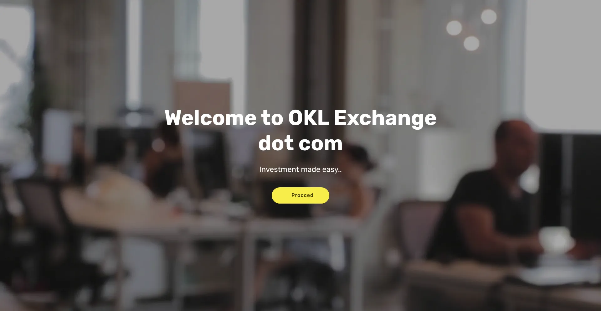 Is Oklexchange.com Safe?