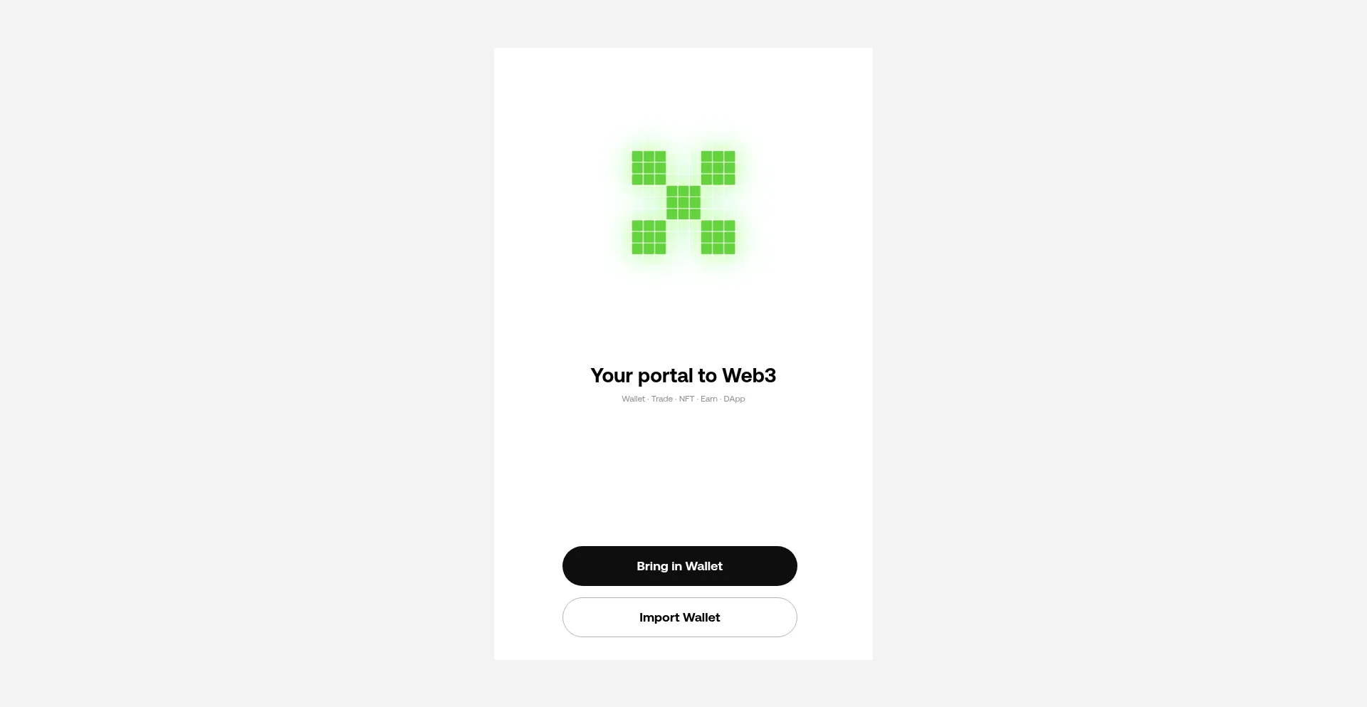 Okxwebwallet.app