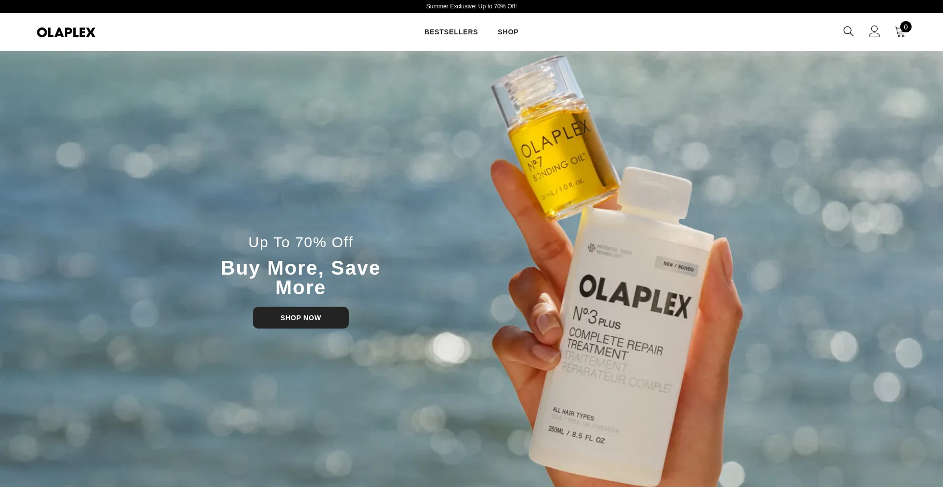 Olaplexshop.de.com