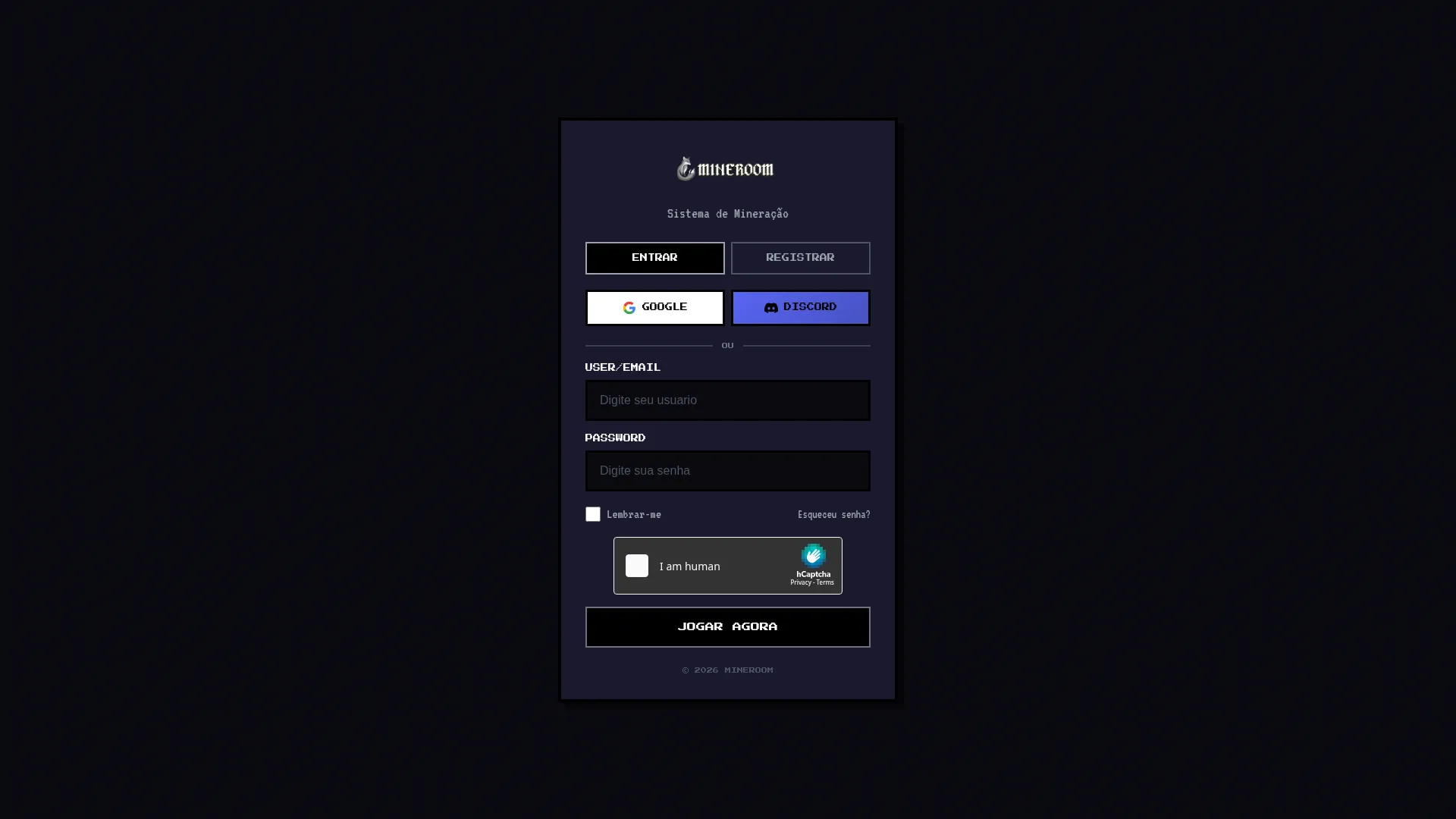 Old.mineroom.net