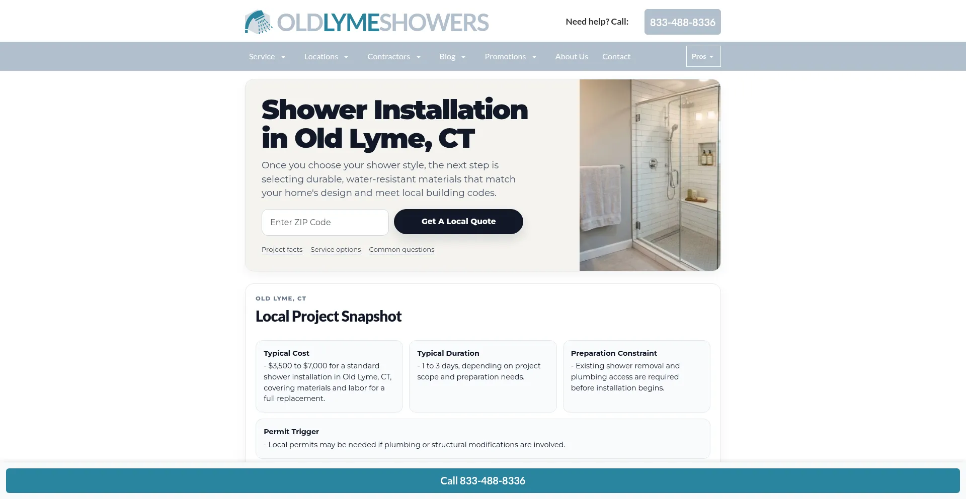 Oldlymeshowers.com