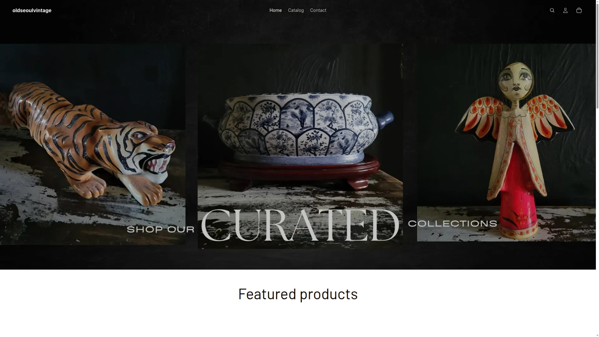 Oldseoulvintage.com
