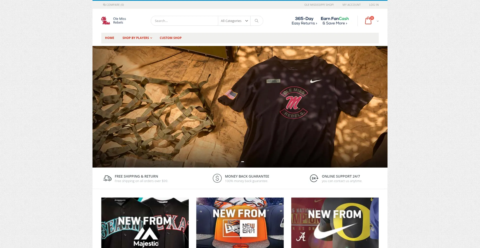 Olemississippishop.com