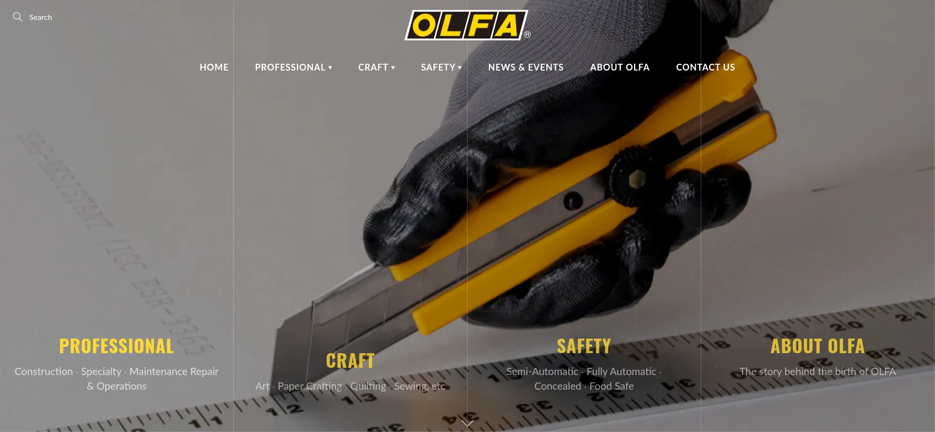 Olfa.com
