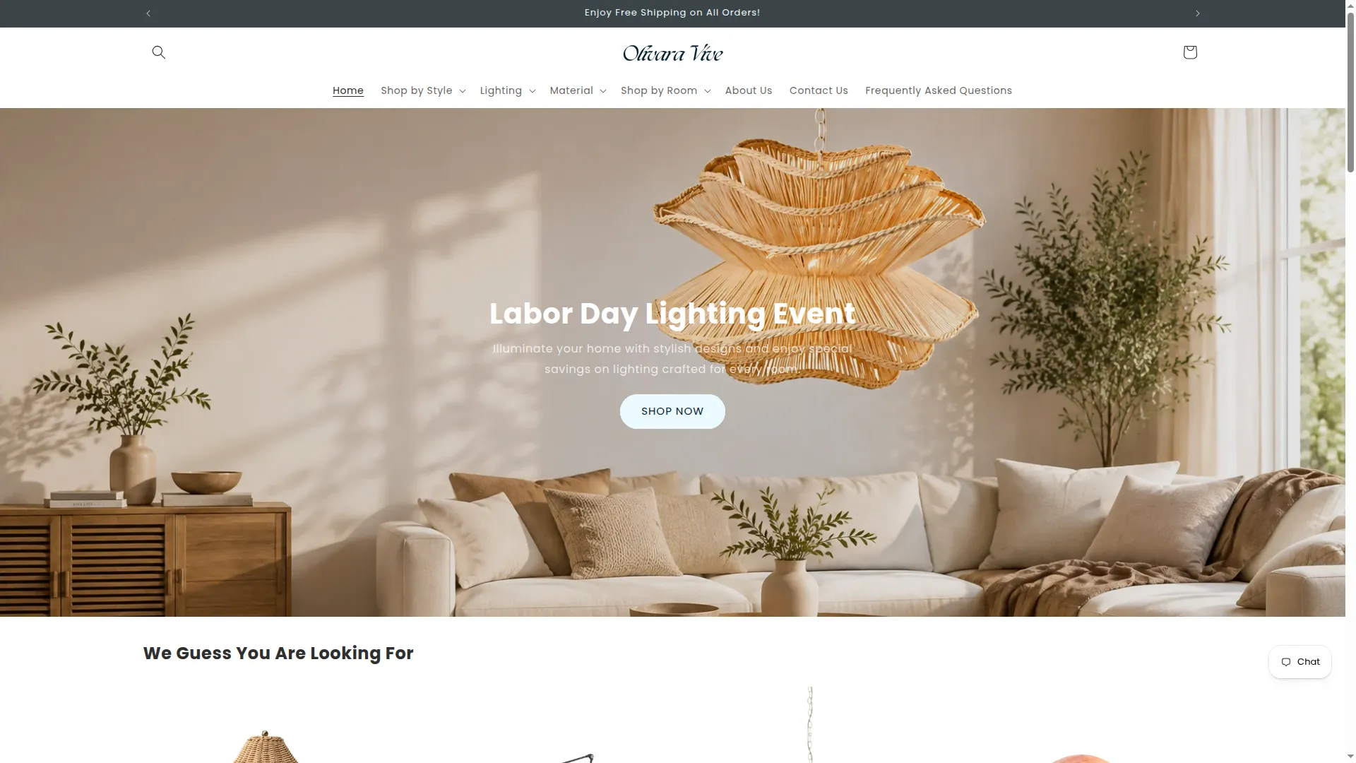 Olivaravive.com