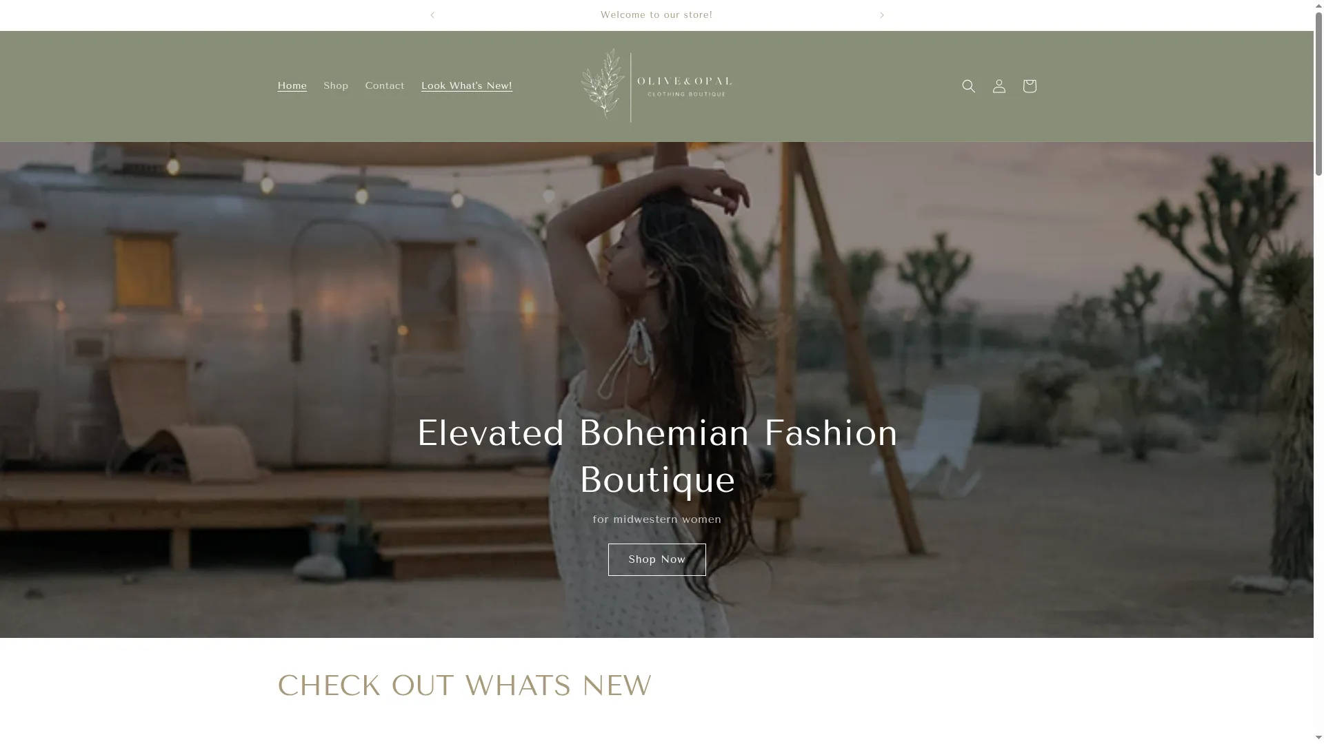 Oliveandopalboutique.com
