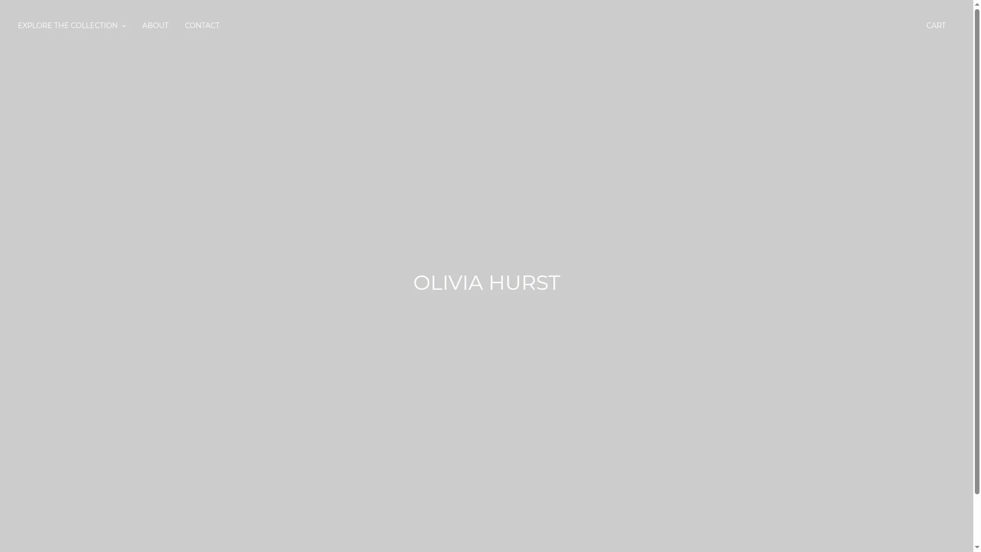 Oliviahurst.com