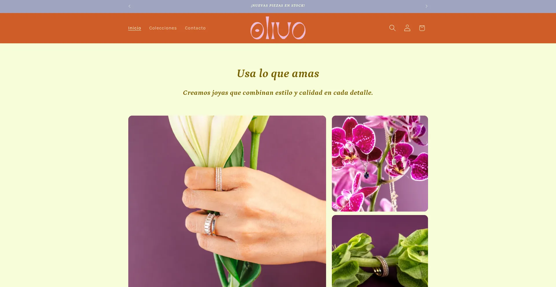 Is Olivojoyeria.com Safe?