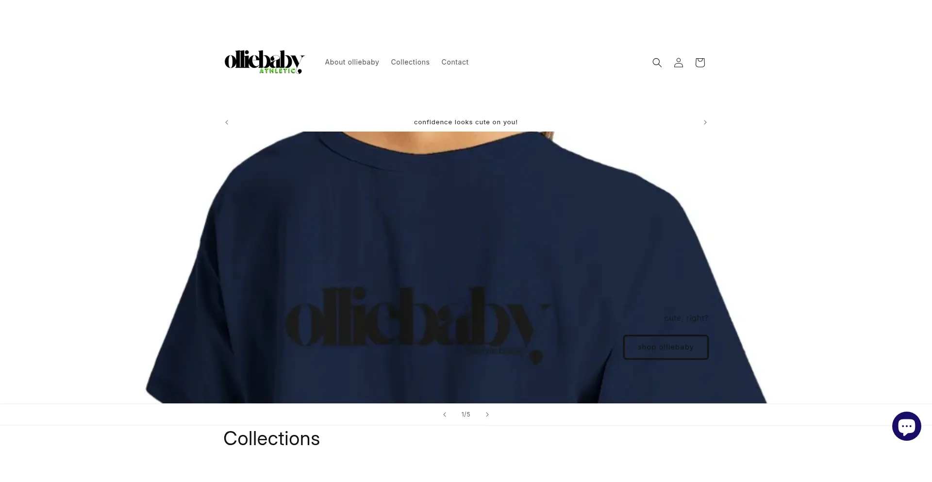 Is Ollie-baby.com Safe?