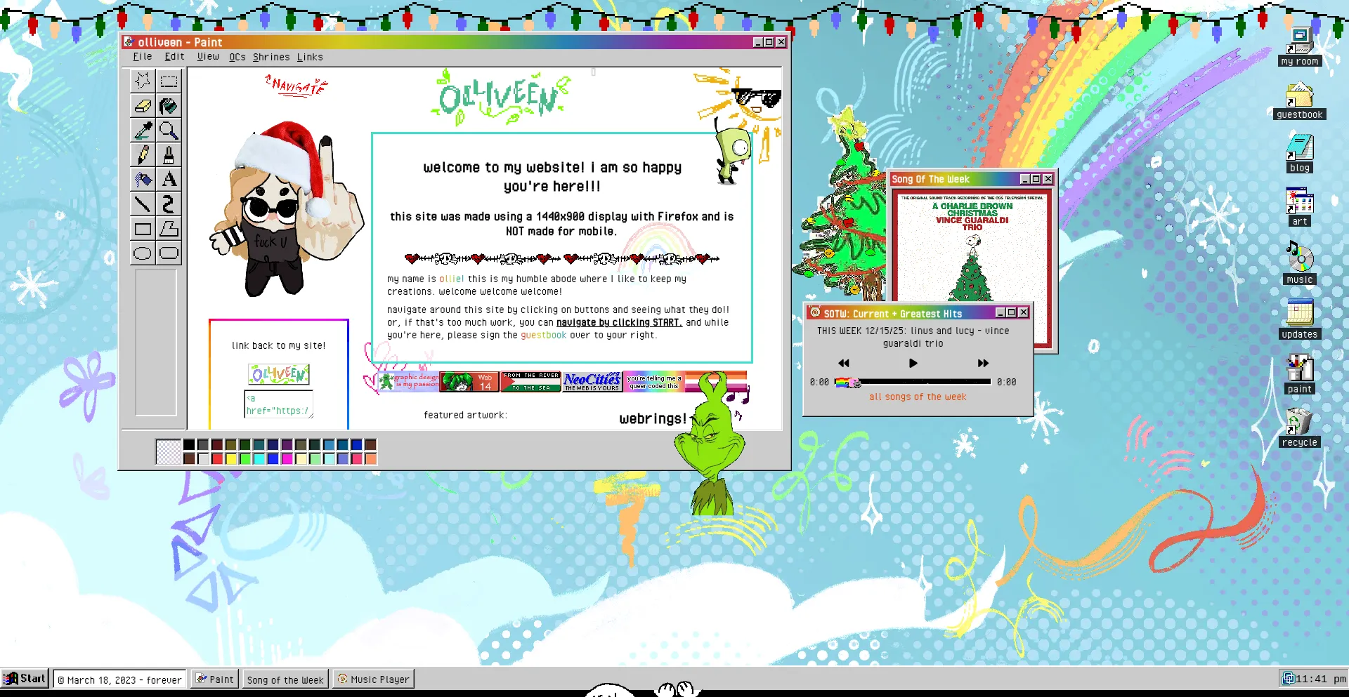 Olliveen.neocities.org