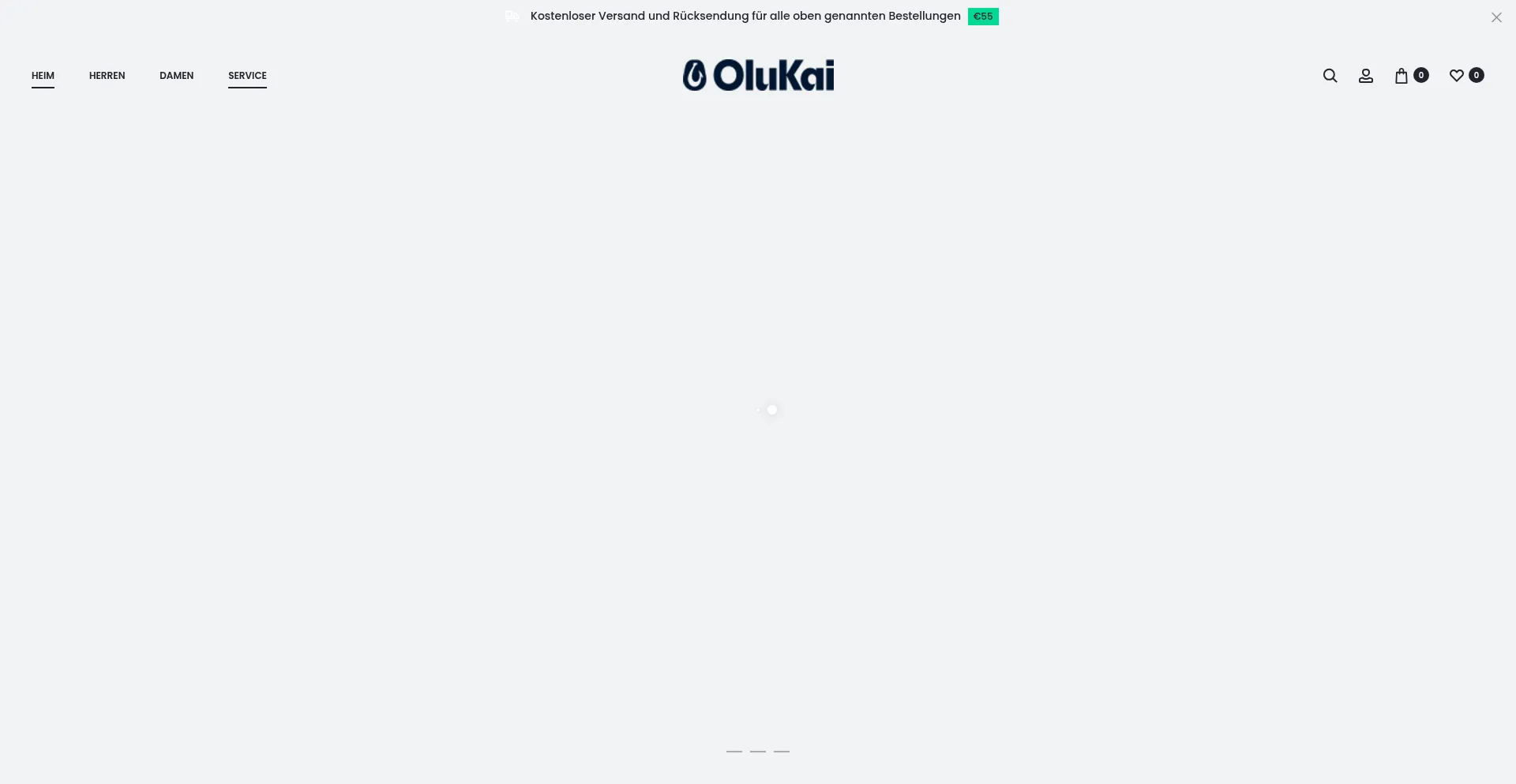 Olukai.com.de