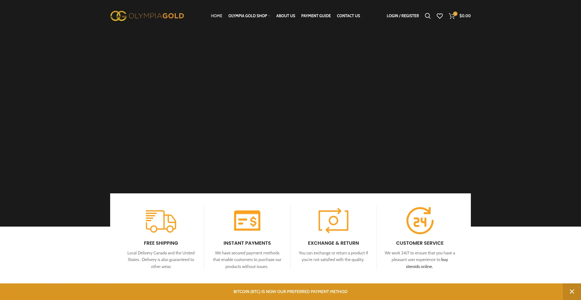 Olympiagoldsteroid.com