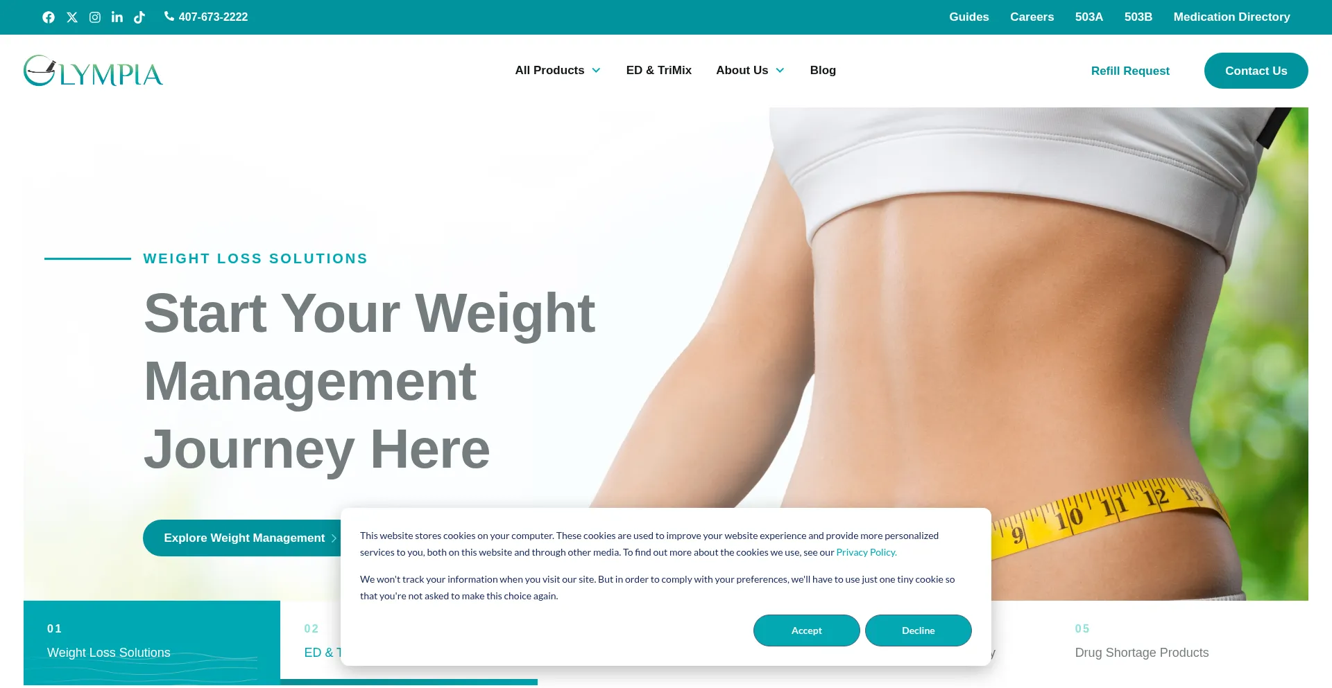 Is Olympiapharmacy.com Safe?