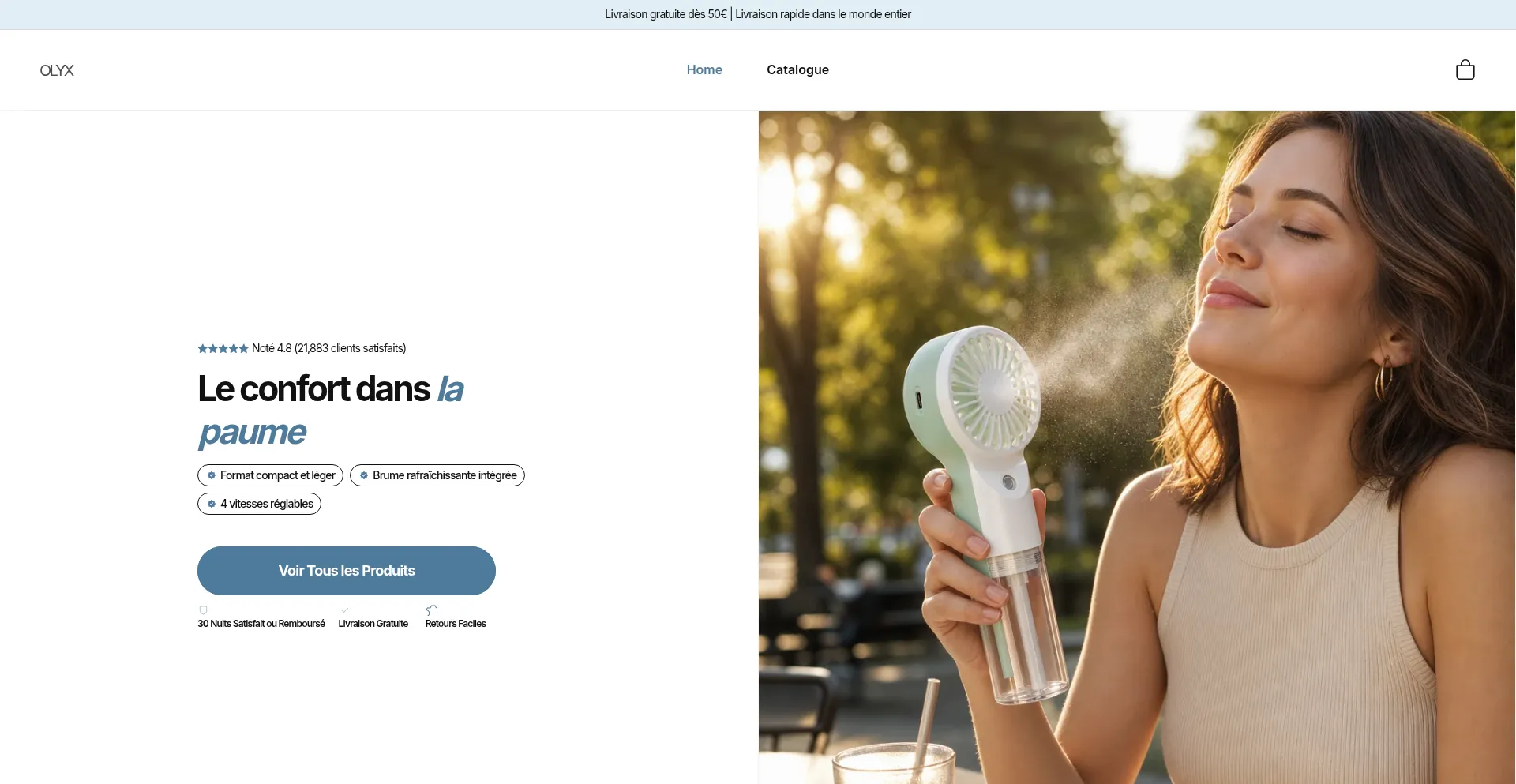 Olyxpro.com