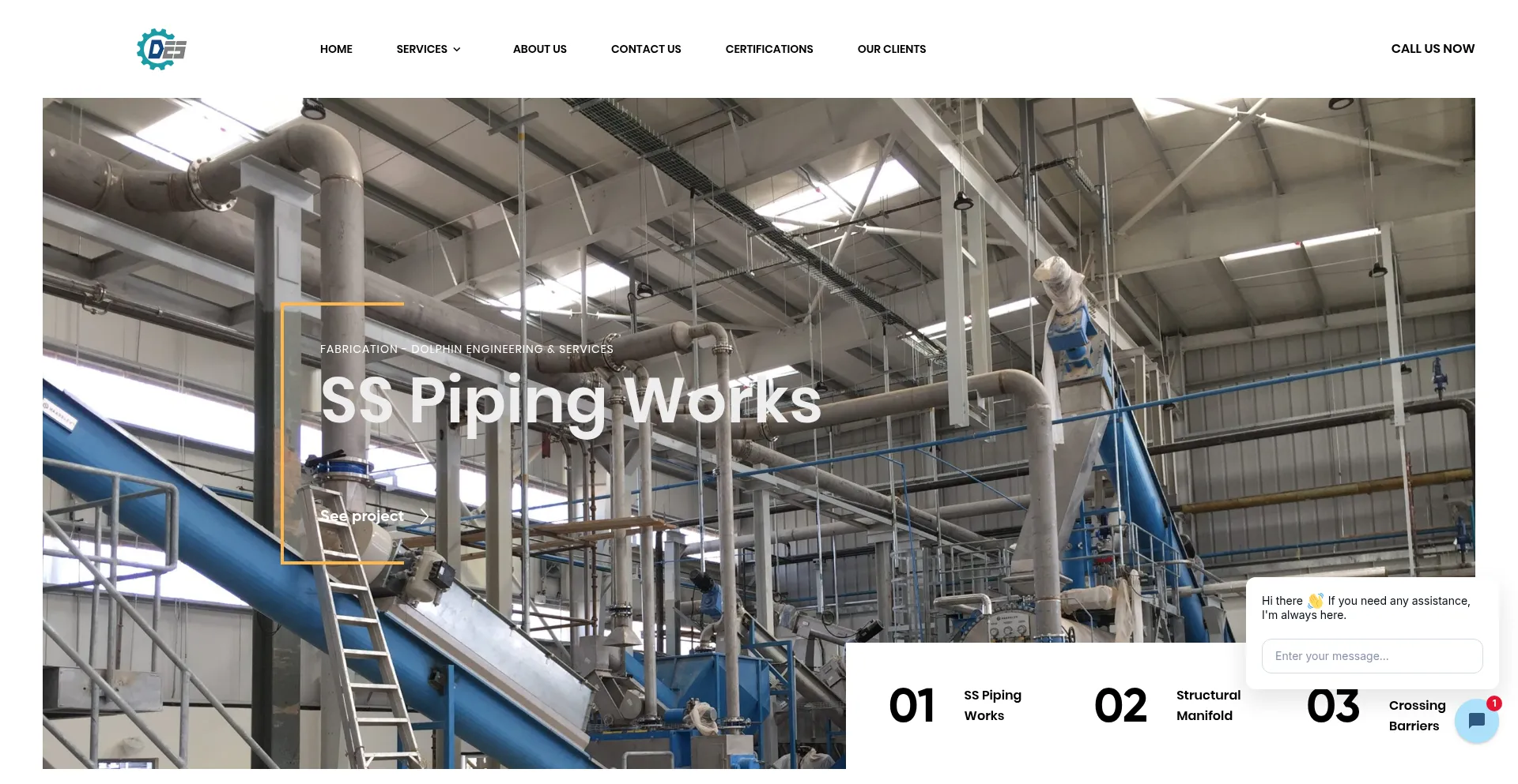 Omanfabricator.com