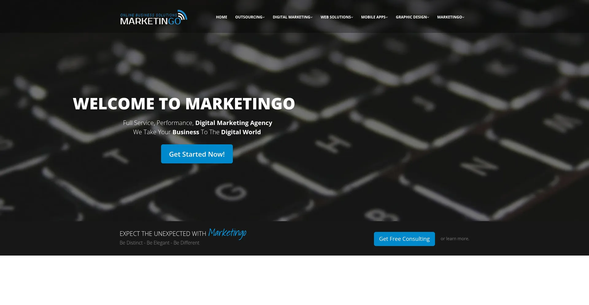 Omarketingo.com