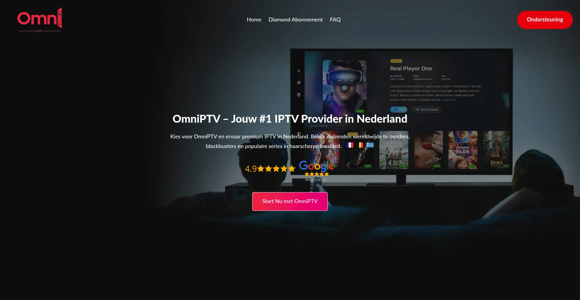 Omni-iptv.com