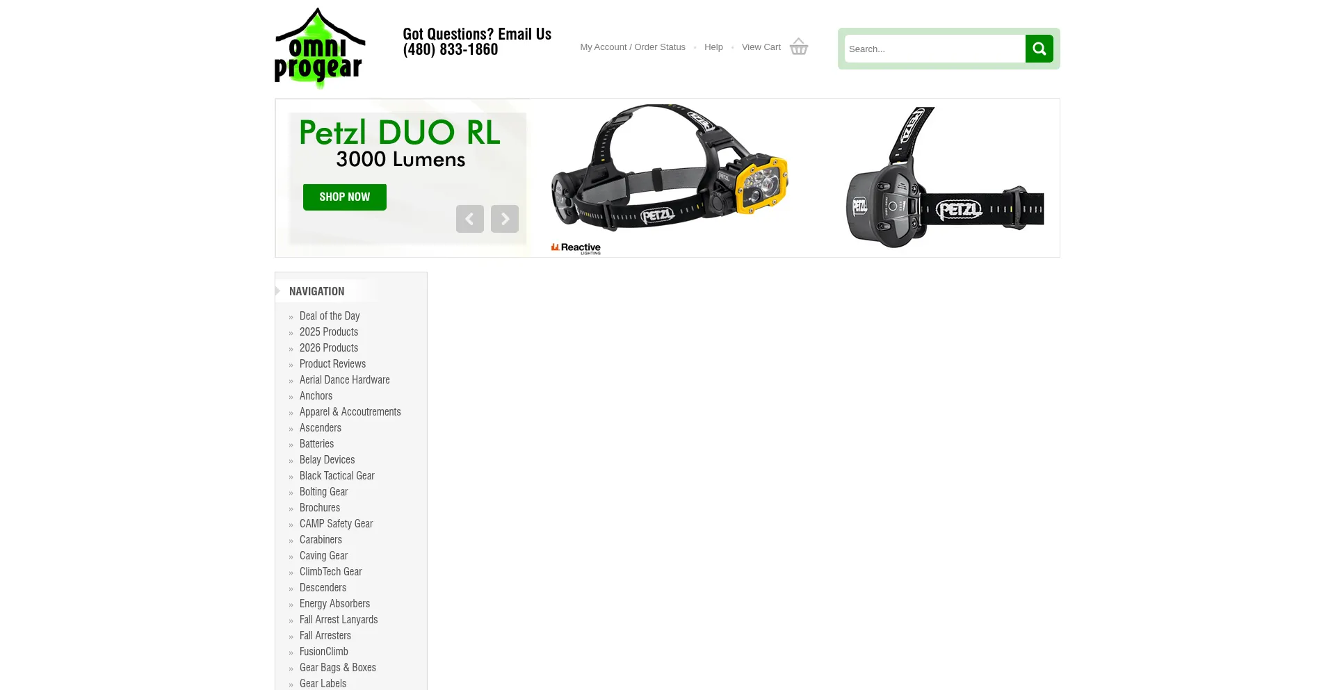 Omniprogear.com