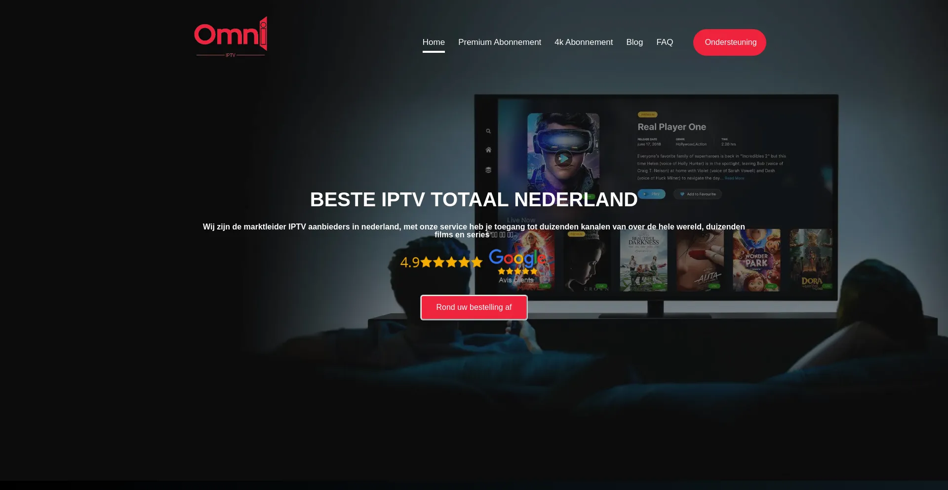 Omniptv.com