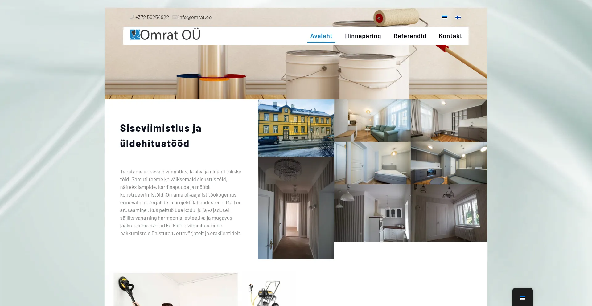 Omrat.ee