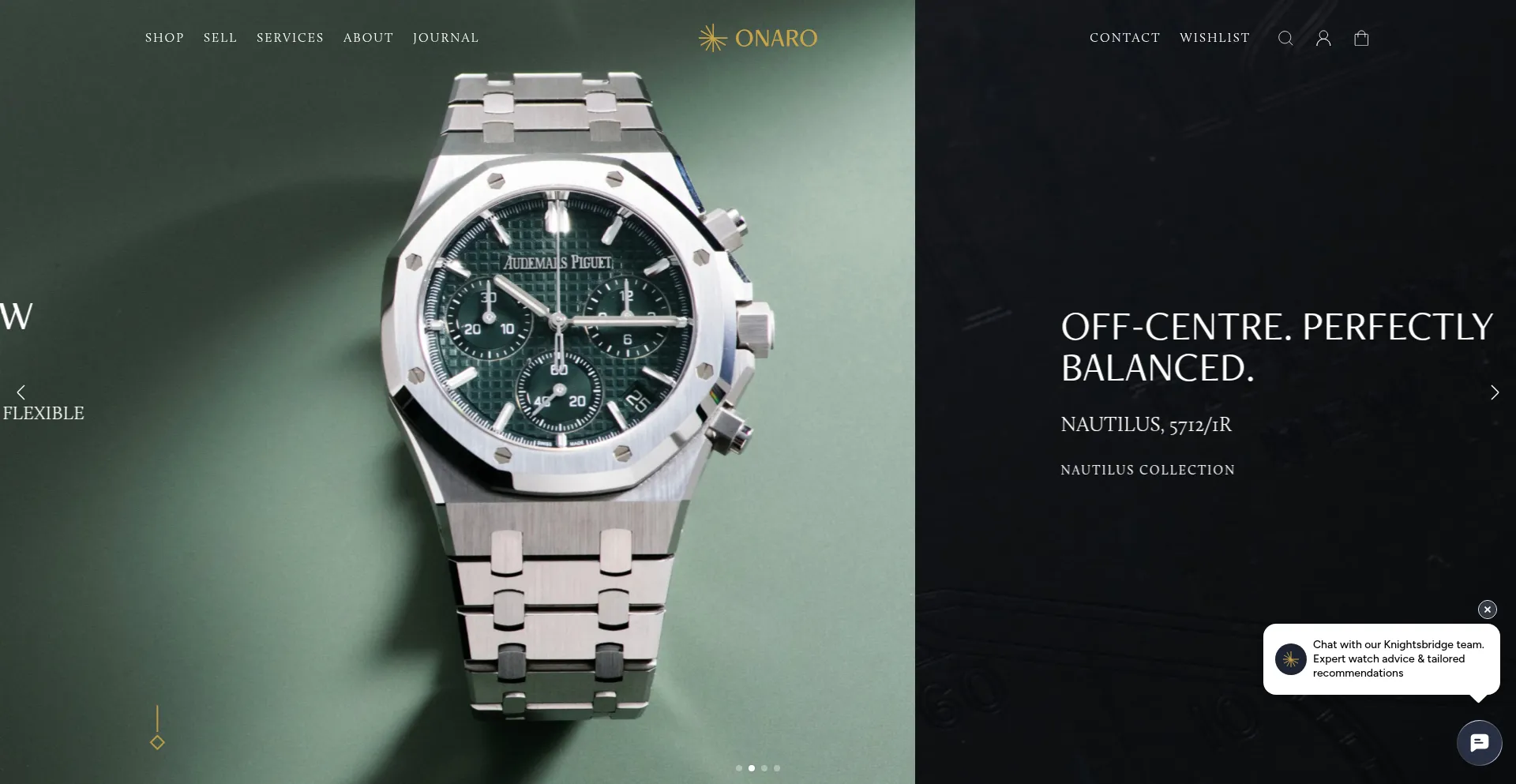 Onaro.co.uk
