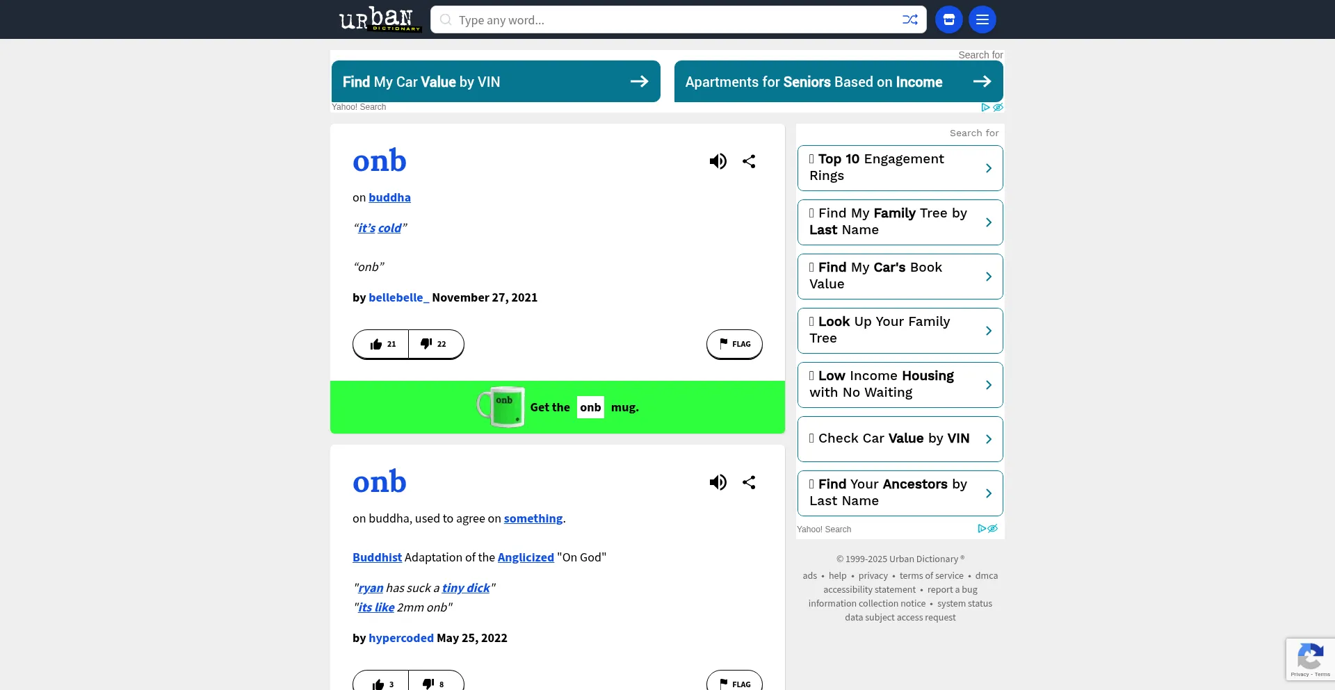 Onb.urbanup.com