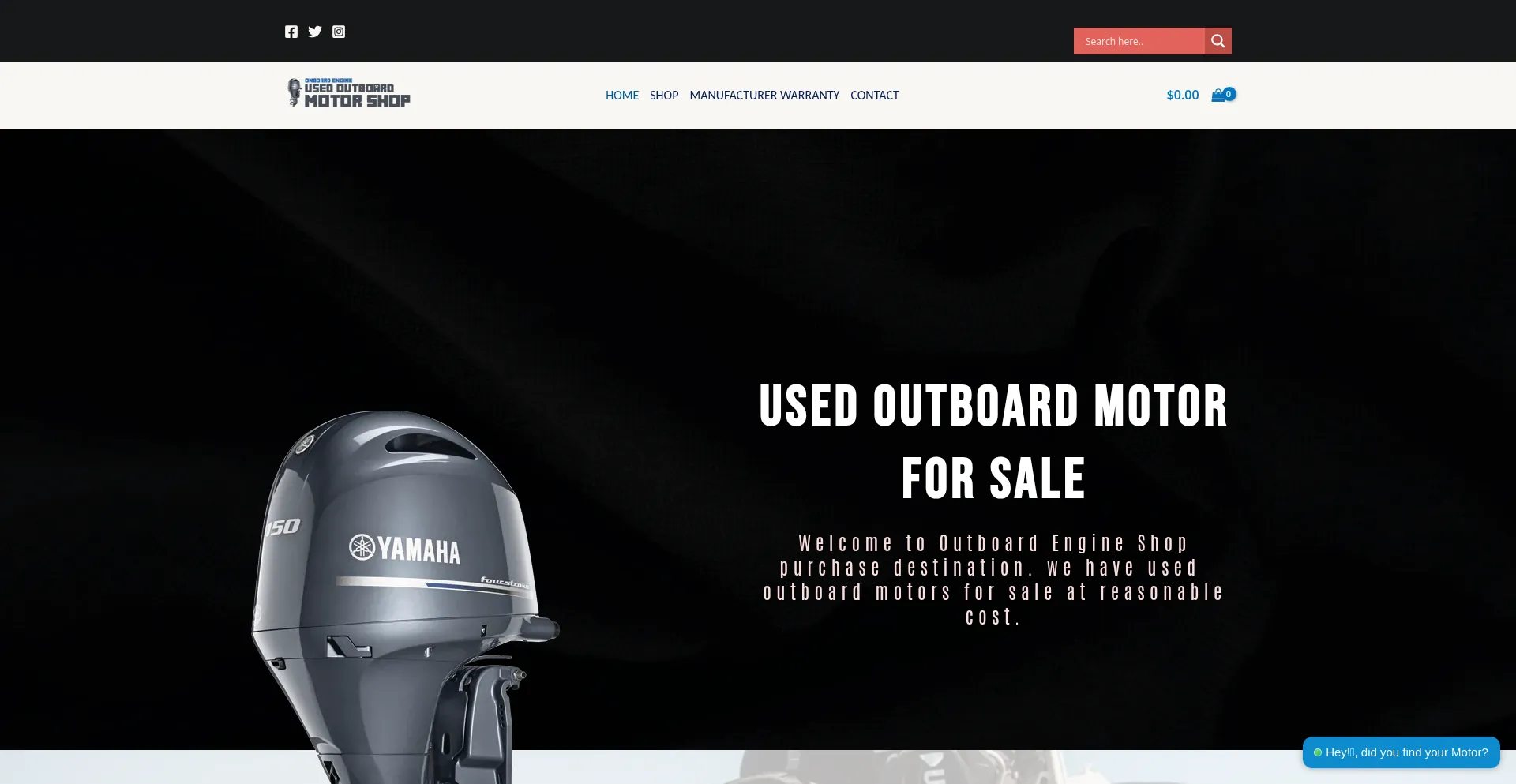 Onboardengine.shop