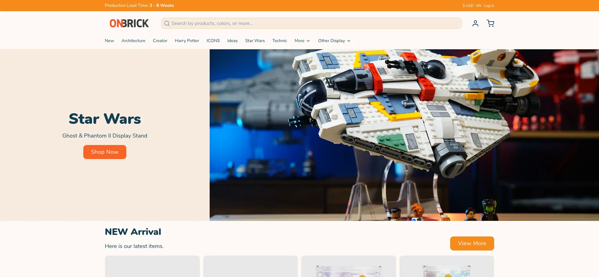 Onbrick.com.au