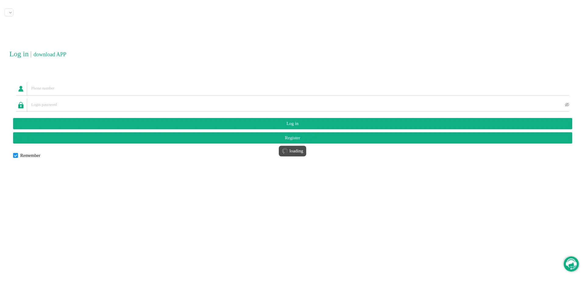 Website screenshot of Onbuygroup.com